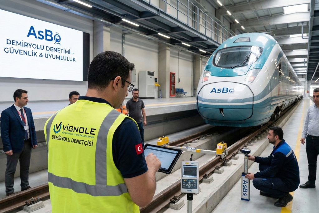 AsBo Danışmanlığı Nedir