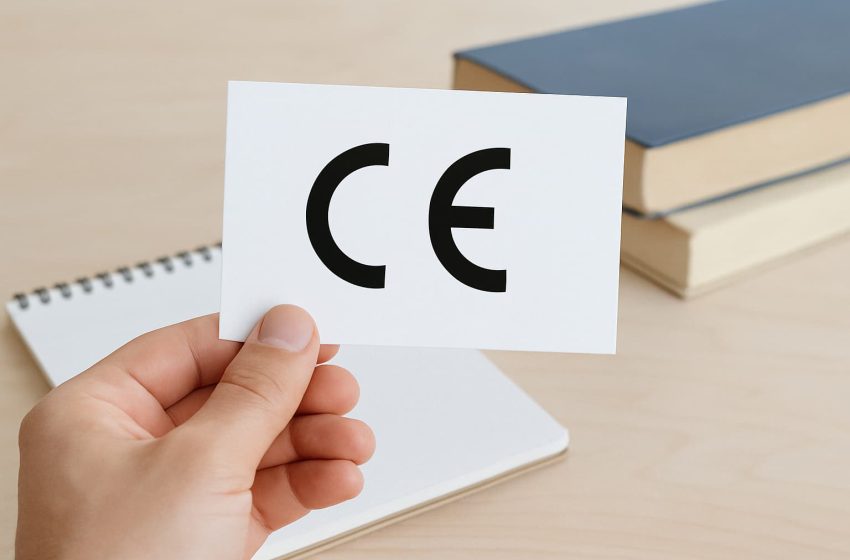 CE Belgesi Nedir? Nasıl Alınır? Avrupa Pazarında Gerekli Mi? Hangi Ürünler İçin Alınabilir?